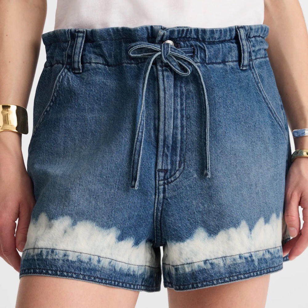 Madewell Shorts